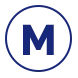 OMV icono M