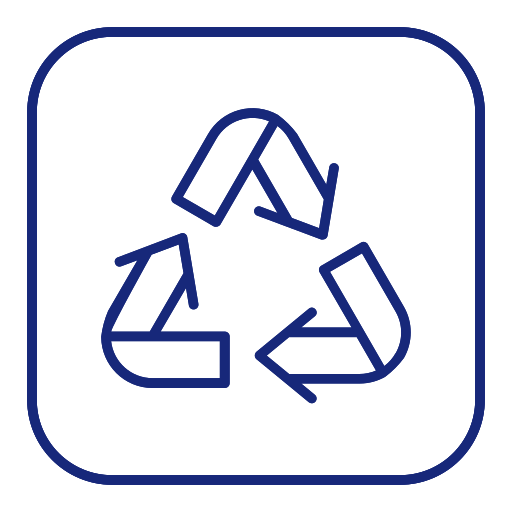 Producto Reciclable OMV