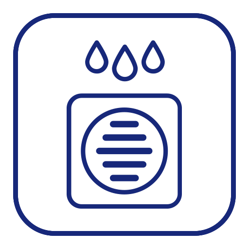 Fácil Limpieza OMV