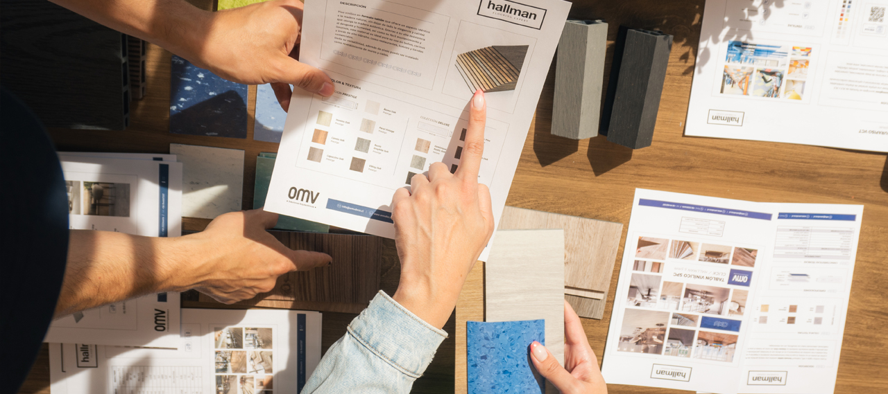 OMV Trabaja por Usted