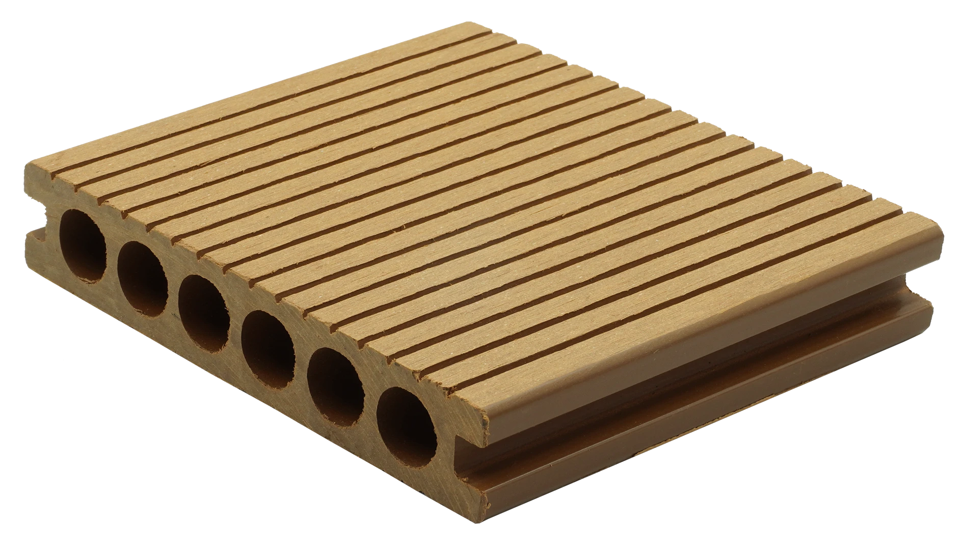 Deck Premium Coffee Wood OMV