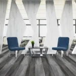 MIST colección oficina Fog & Ash, OMV