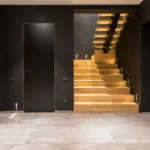 Palmeta vinílica Concret flex Light