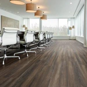 piso tablón Vinílico VIKING OAK OMV