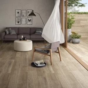 tablón vinílico SPC Mandala Beige