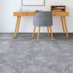 Alfombra Modular Colección Granite tuntex Escritorio, cuarto, pieza