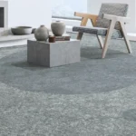 Alfombra Modular Colección Granite tuntex Hogar