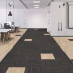 Alfombra Modular Palazzo Oficinas, OMV