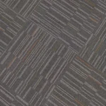 Alfombra Modular Palazzo Textura, OMV