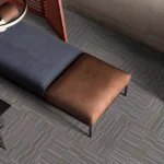 Alfombra Modular Palazzo vista Reposadera, OMV