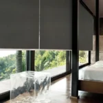 Enrollable BLACKOUT, OMV