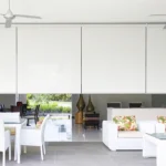 Enrollable BLACKOUT Exterior, OMV