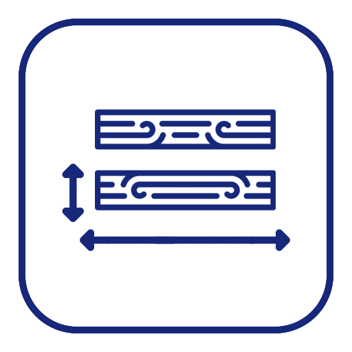 Formato Tabla Decks, OMV