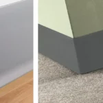 GUARDAPOLVO-PVC Dark usos, OMV
