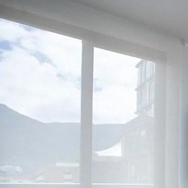 MUESTRA Enrollable TRANSPARENTE