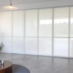 Persiana Modular