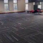 Alfombra Modular Colección ARCADE Sala, espacio Abierto, OMV