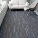 Alfombra Modular Colección ARCADE terraza, departamento, OMV