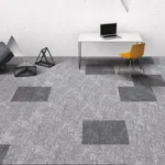 Alfombra Modular Colección Revivalism Lodge desk, OMV