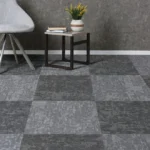 Alfombra Modular Colección Revivalism fossil&shadow, OMV