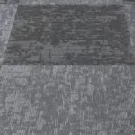Alfombra Modular Colección Revivalism fossil&shadow DETALLE, OMV