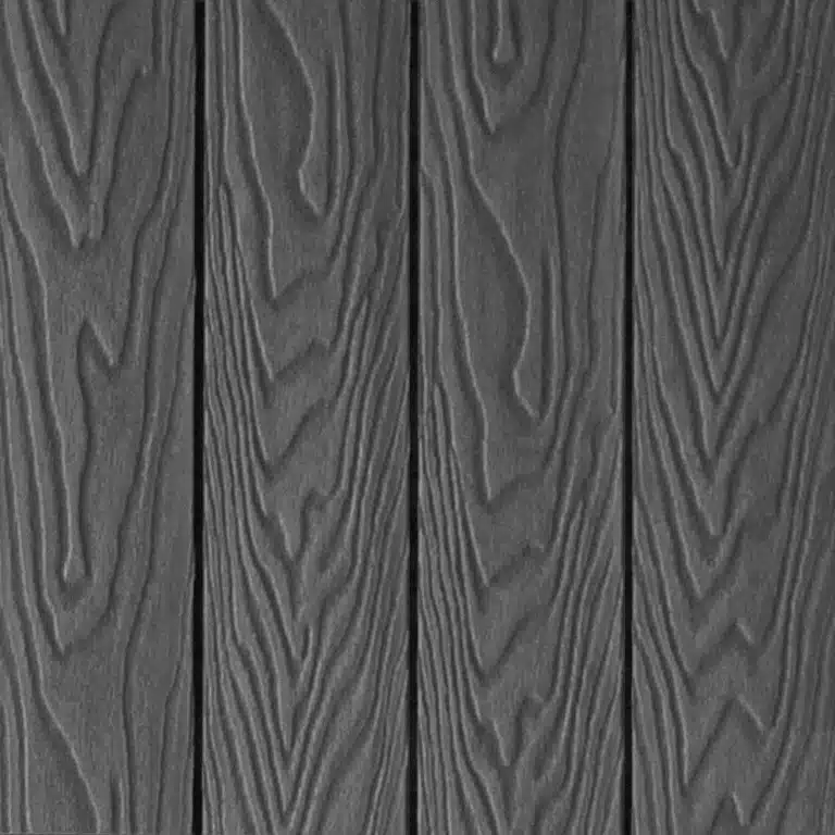 DECK WPC PALMETA COLOR Gris Marengo, Muestra OMV