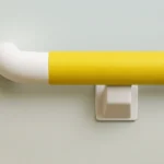 PASAMANOS STANDARD 38 Yellow, OMV