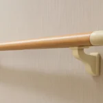 PASAMANOS STANDARD 38 protección hospitalaria, OMV