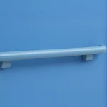 PASAMANOS STANDARD 38 Protección hospitalaria y clínica COLOR, OMV