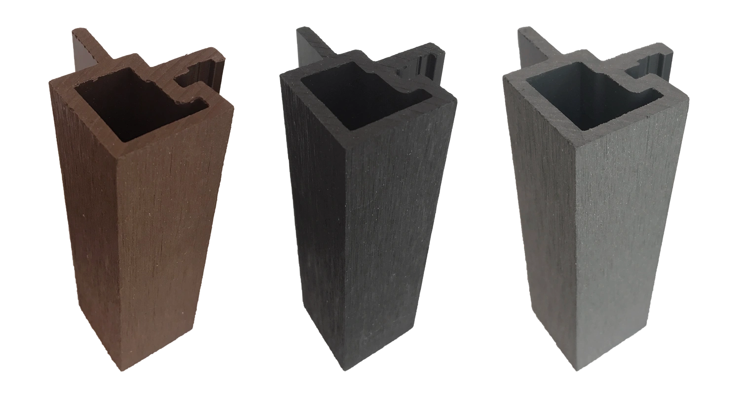 WALLPANEL perfil ÁNGULOS Esquineros, OMV