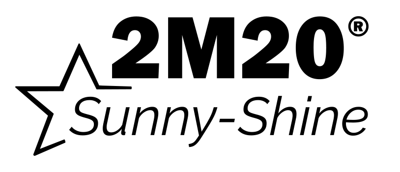 2M20 Sunny-Shine, Cera Acrílica, producto de brillo/ultra-brillo que permiten una gran nivelación lo que facilita su aplicación además de darle características de sello y acabado.