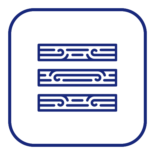 formato TABLA con Textura 3D, OMV