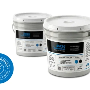 Adhesivo Acrílico Conductive