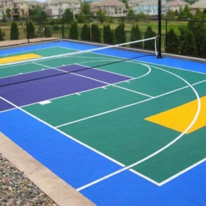 Palmeta Modular Sport