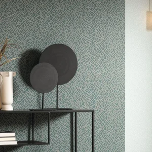 Papel Mural de Vinilo