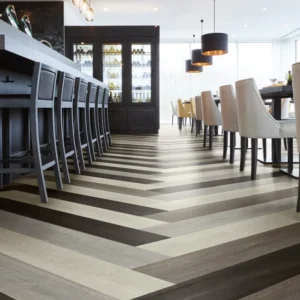 Tablón Vinílico LVT