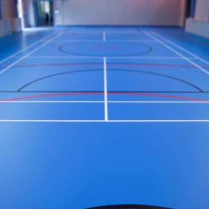 Vinílico Sport Acoustic / Plus